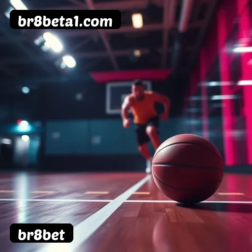 Comparação APP mobile vs versão web da br8bet